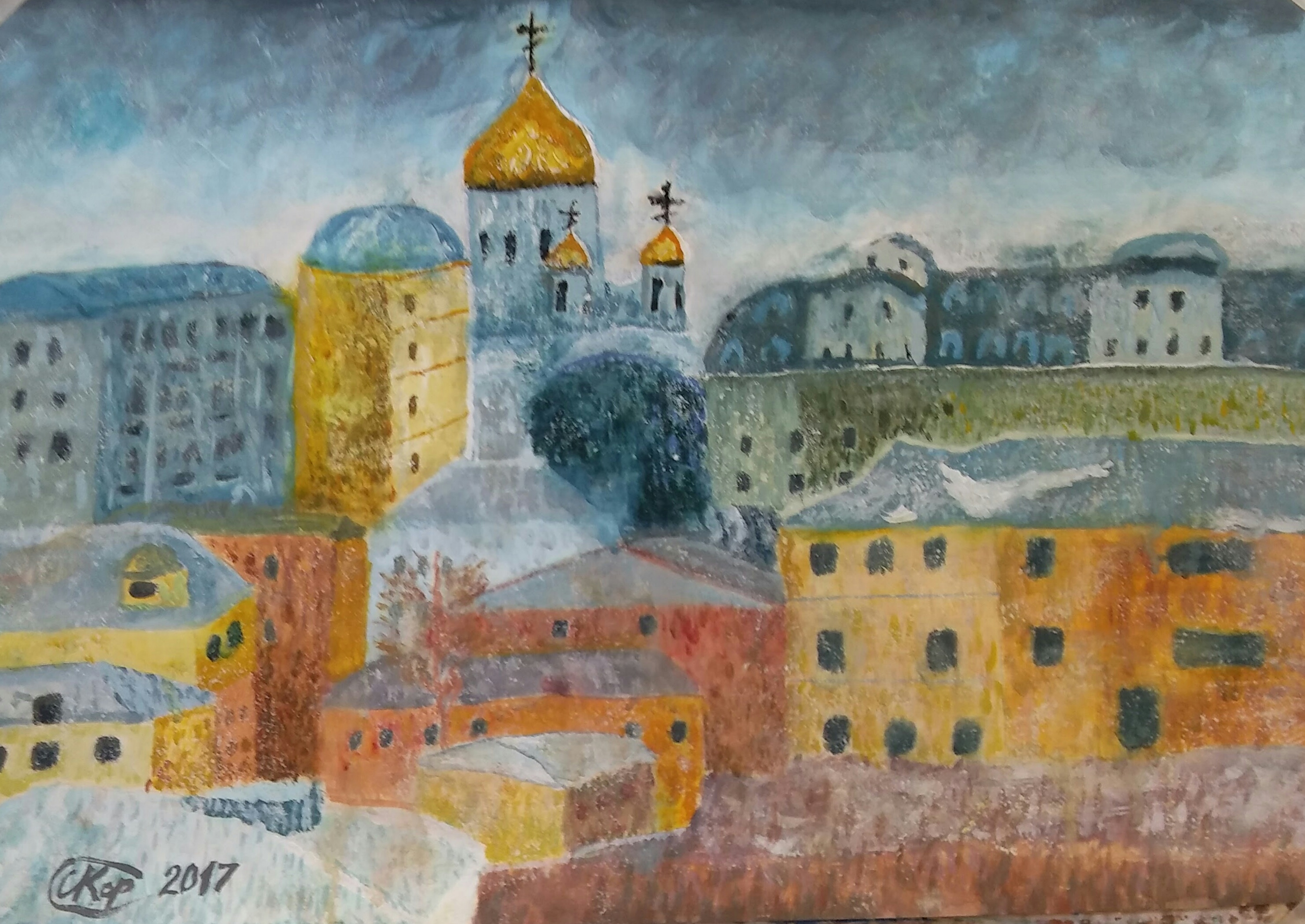 Сергей К.